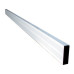 ALUMINIUM STRAIGHT EDGE ECONO 2.5M